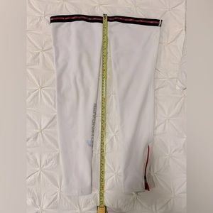 Size M Hincapie Cycling leg warmers